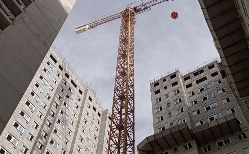 Setor imobiliário vê 2026 forte, mas já trata 2027 com mais cautela