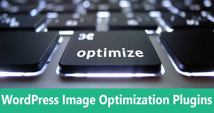 Here are eight things you can do now to optimize your wordpress site. 10 Best Image Optimization WordPress Plugins | InkThemes