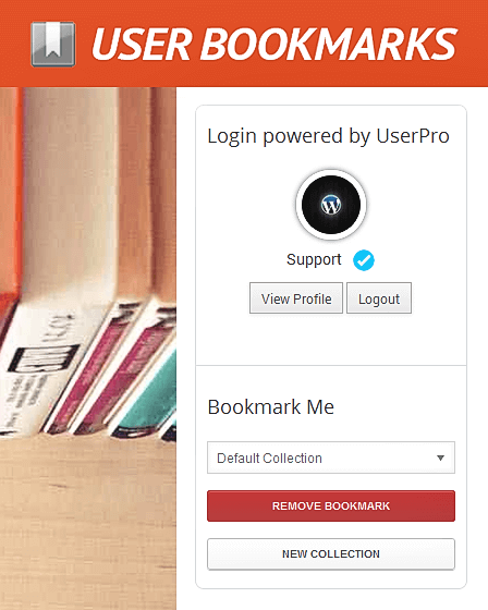 Directing website visitors to your best content can be tough. Premium User Bookmarks Wordpress Plugin Inkthemes