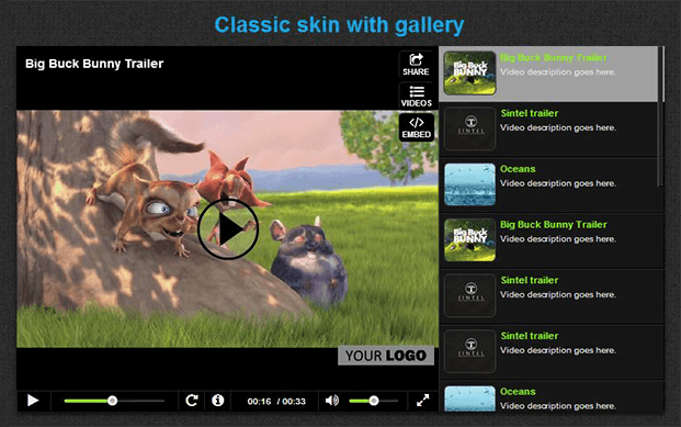 By david daw pcworld | today's best tech deals picked by pcworld's editors top deals on great products picked by techconnect's editors if you need to esta. Ultimate Video Player WordPress Plugin | InkThemes