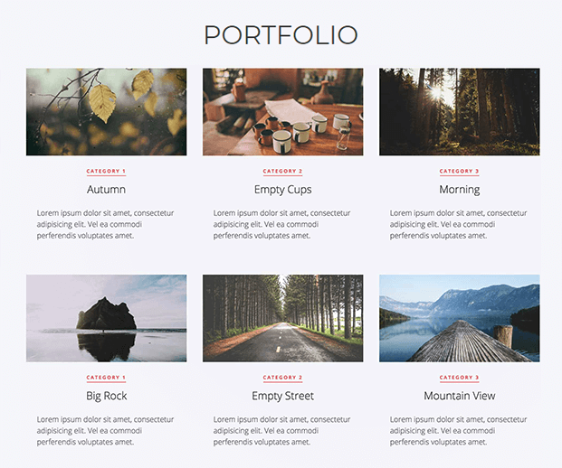 You can select a template, such as the responsive image gallery or the masonry image . WP Auto Grid - Responsive Gallery WordPress Plugin | InkThemes