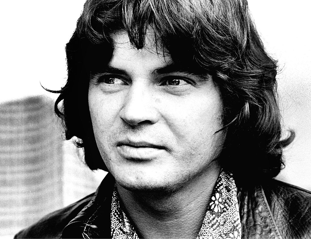 Net worth of don everly