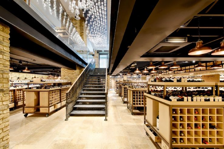 Luxury for everyone: Hedonism Wines’ Tatiana Fokina on concept stores ...