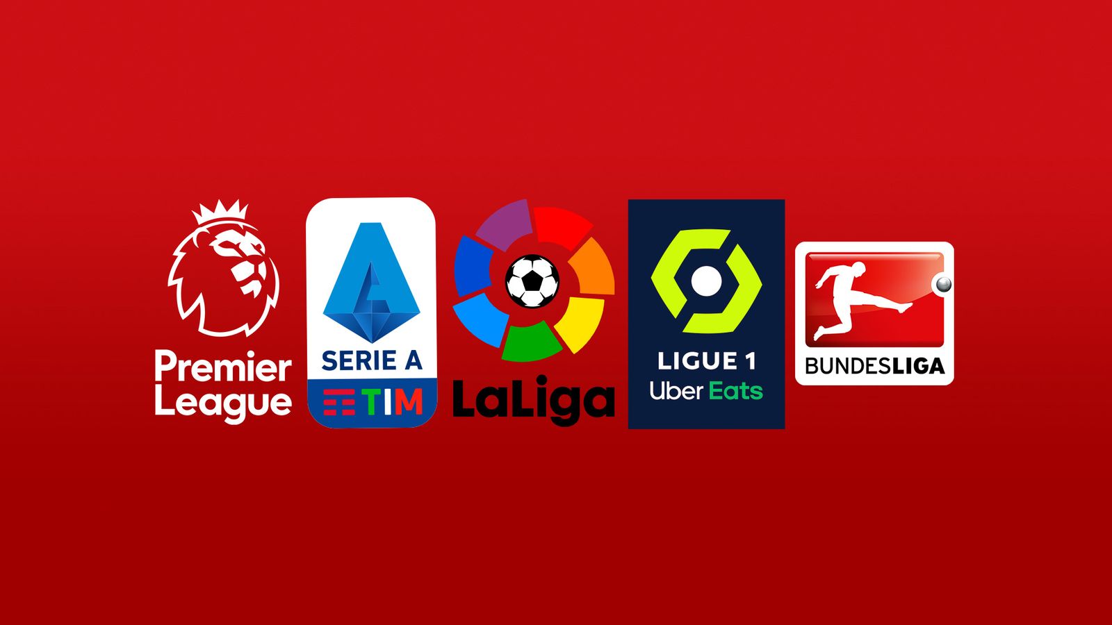 On 5 november 2020, serie b announced it would use var from the second half of the season. Reviewing The Winners And The Losers Of The Season 2020 21 In Top Five European Leagues Insidesport