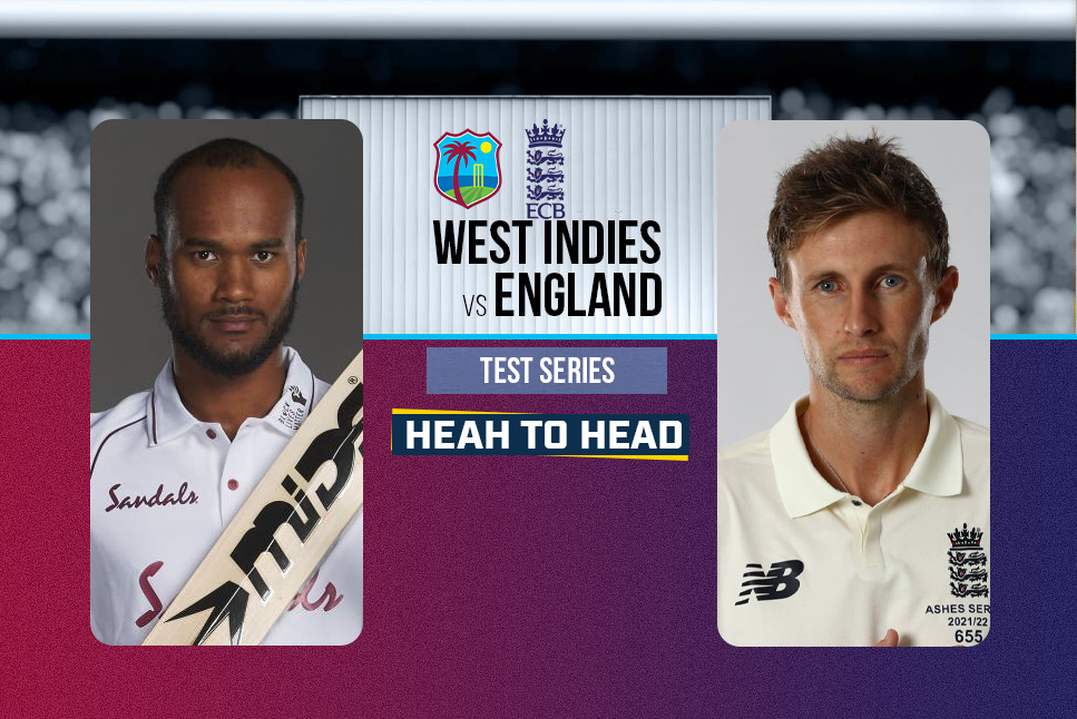 Cwi announces official tour operators and licensed ticket partners for england tour of west indies. Wi Vs Eng West Indies Vs England Head To Head Stats