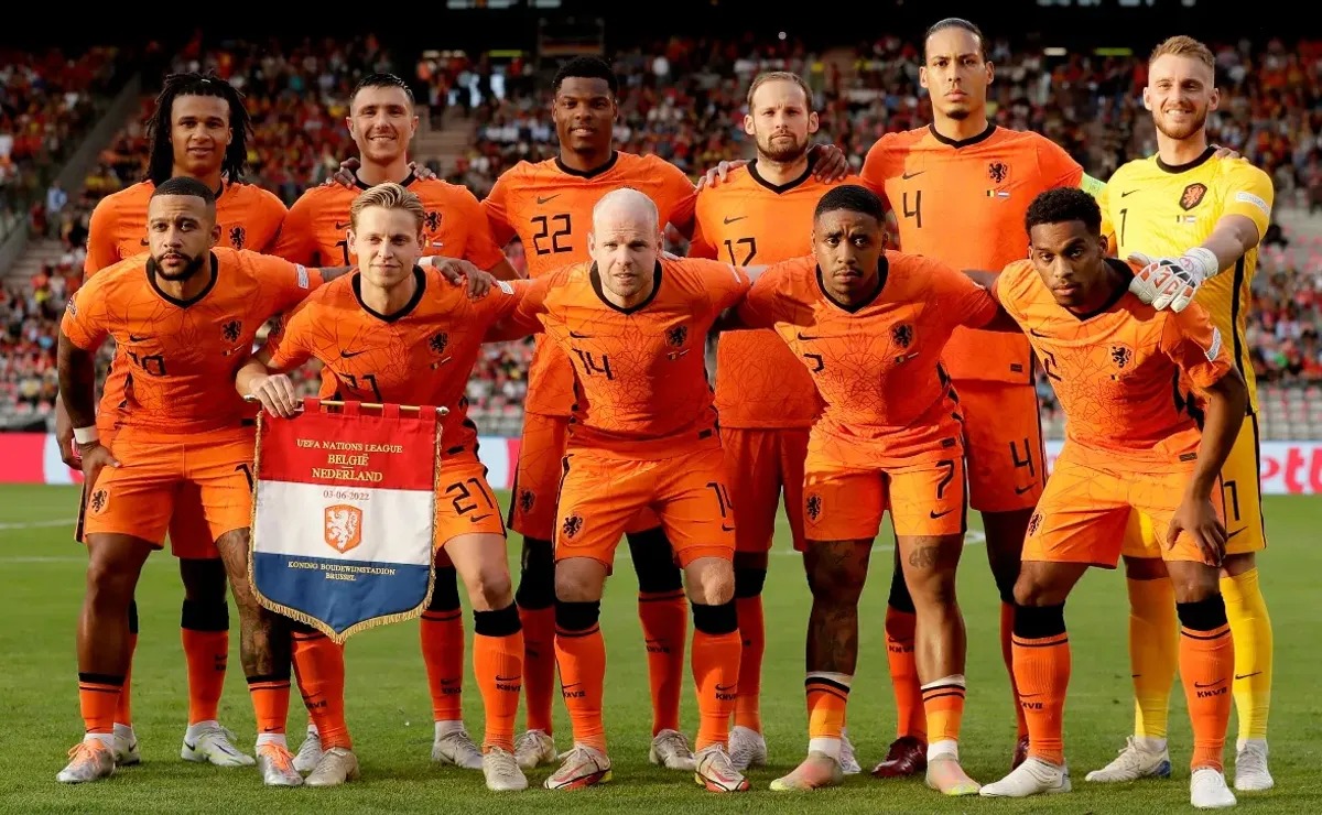 Most Memorable Football Matches In The Netherlands: A Nation’s Passion On Display