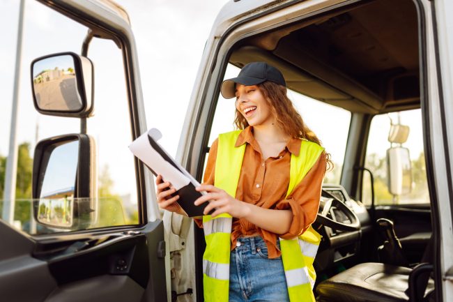 Spot Factoring for Trucking Invoices Explained