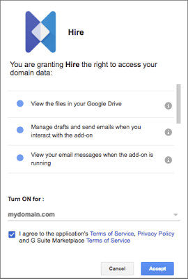 Instala Complementos De Gmail Para Todo Tu Dominio Intelligence Partner
