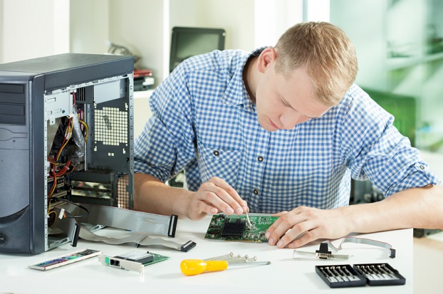 4 common computer problems you can fix yourself. Professional Computer Services: Facts Are Saying We