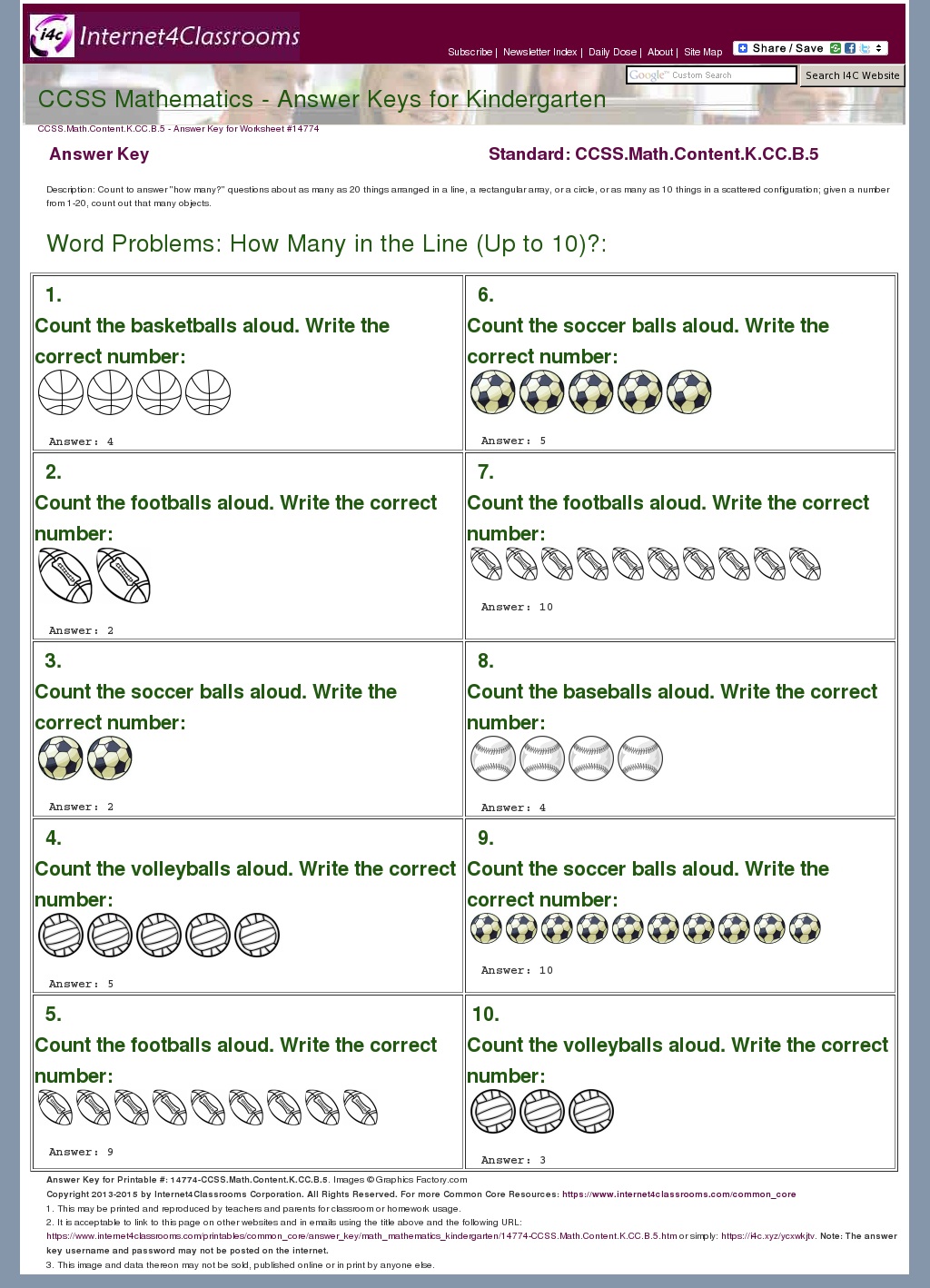 answer key download worksheet 14774 ccssmathcontentkccb5