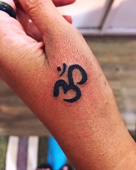 Ideas Of Stylish Spiritual Tattoos For Protection In Up-To-Date Techniques 340_x_272_jpg