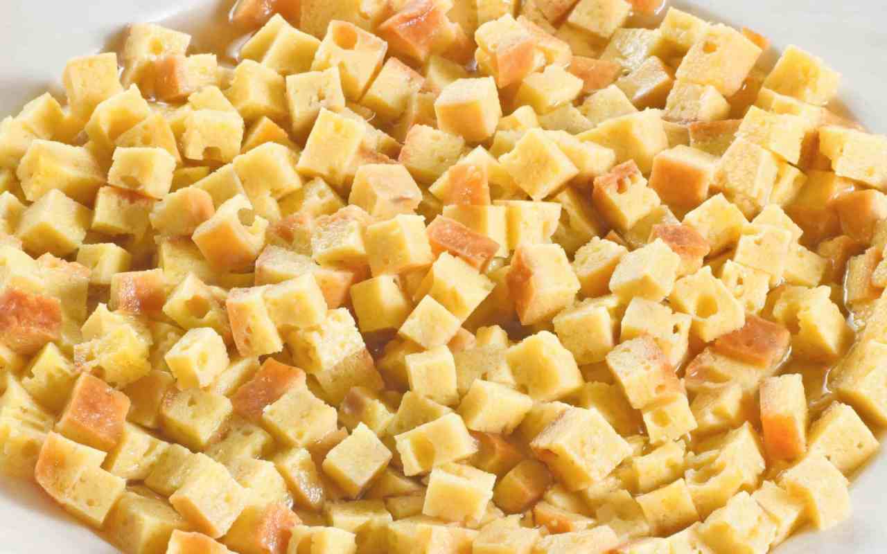 Come Preparare La Pasta Reale