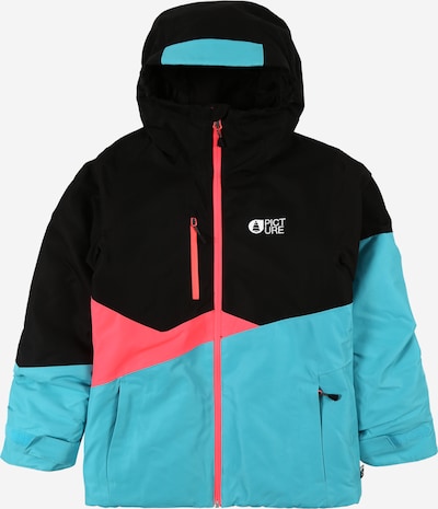 Débutant ou confirmé trouvez le matériel qui vous correspond. Anorak de ski enfant Naika PICTURE - Intersport Morzine