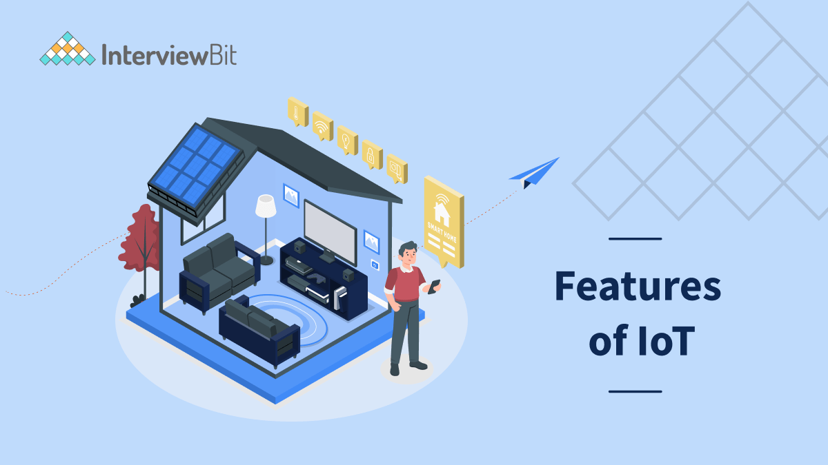 The Rise of Internet of Things (IoT) in Our Daily Lives