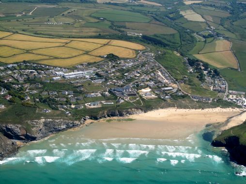 Get contact details, videos, photos, opening times and map directions. Mawgan Porth Cornwall, tourist guide & map, events