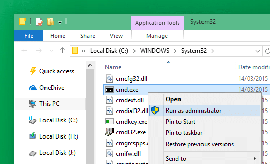 Steps to run windows task manager as the administrator or any another user · 1. 8 Ways To Open Command Prompt As Administrator In Windows 10