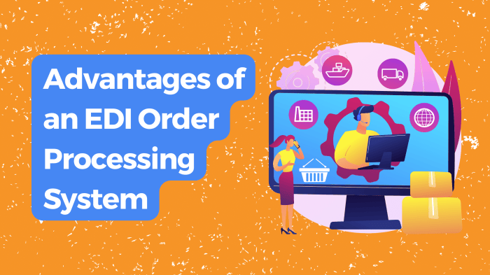 Orderly Edi Provider Transforms Global Commerce