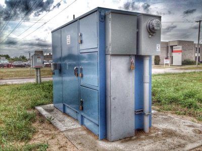 Employees were informed of the . Inventronics | NEMA 4 / 4x Cabinets & Enclosures