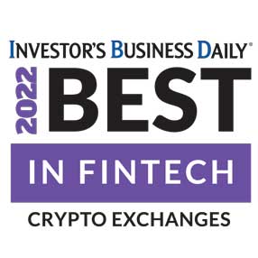 One of the most prominent names in the crypto exchanges industry is binance. Best Crypto Exchange Based On Consumer Ratings Investor S Business Daily
