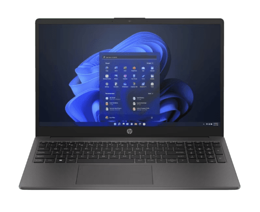 Notebook HP 255 G10 R7-7730U 15 16GB/512 PC Windows Home(5732)