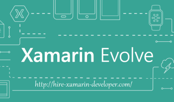Xamarin Application Development Services And Company