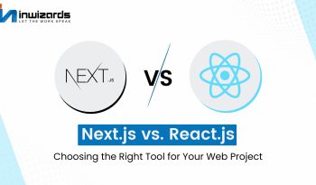 NextJS vs ReactJS