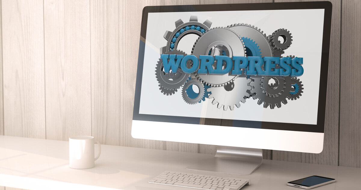 Die struktur einer website ist . The 10 Most Important Wordpress Terms Ionos