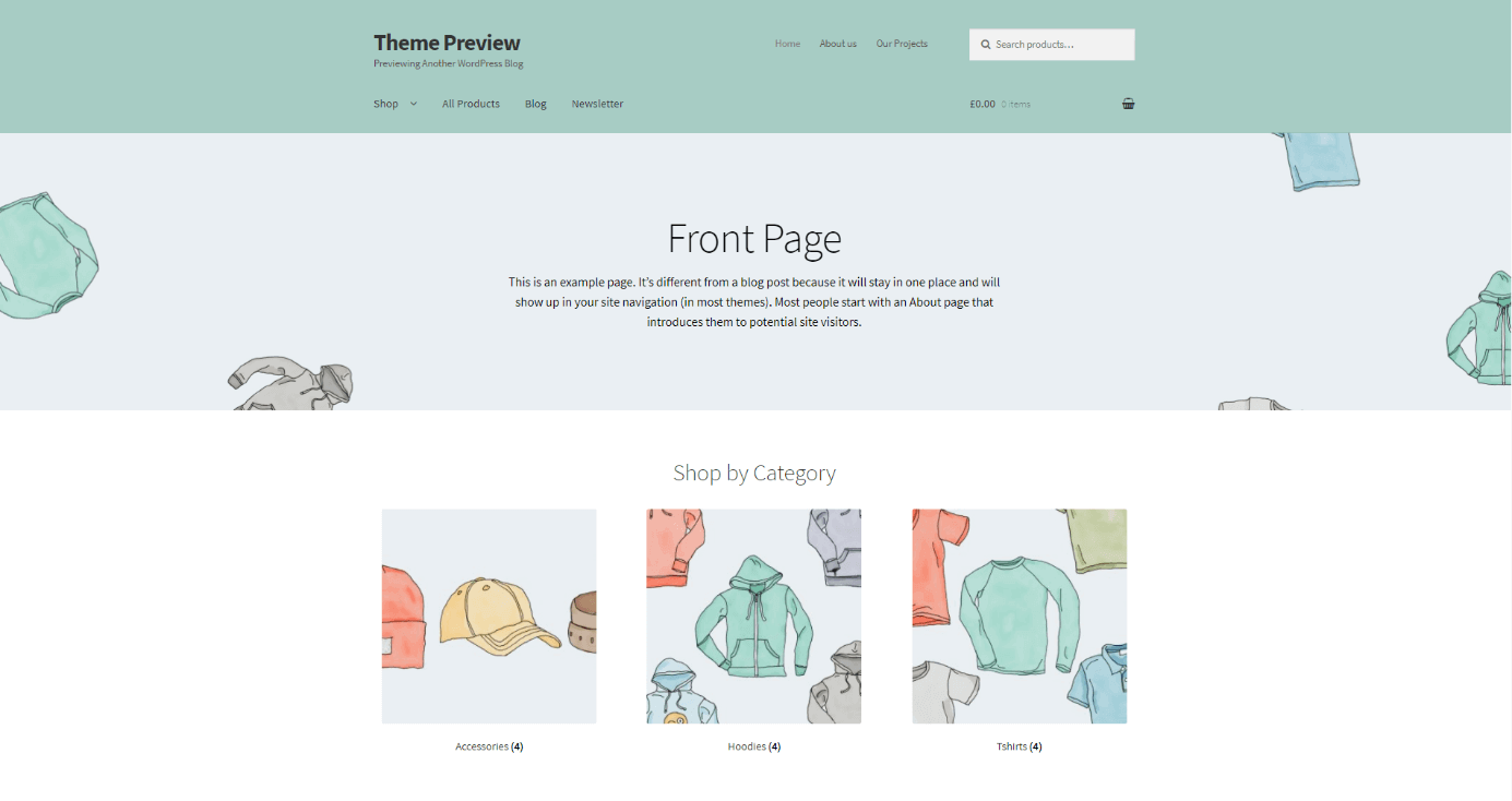 Slay your content, get found in search and skyrocket traffic to your site. WordPress themes: The best designs for your website - IONOS