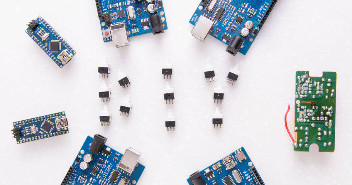 Projets Arduino 2021 | Bonnes idées & exemples pour Arduino Uno/Nano - IONOS
