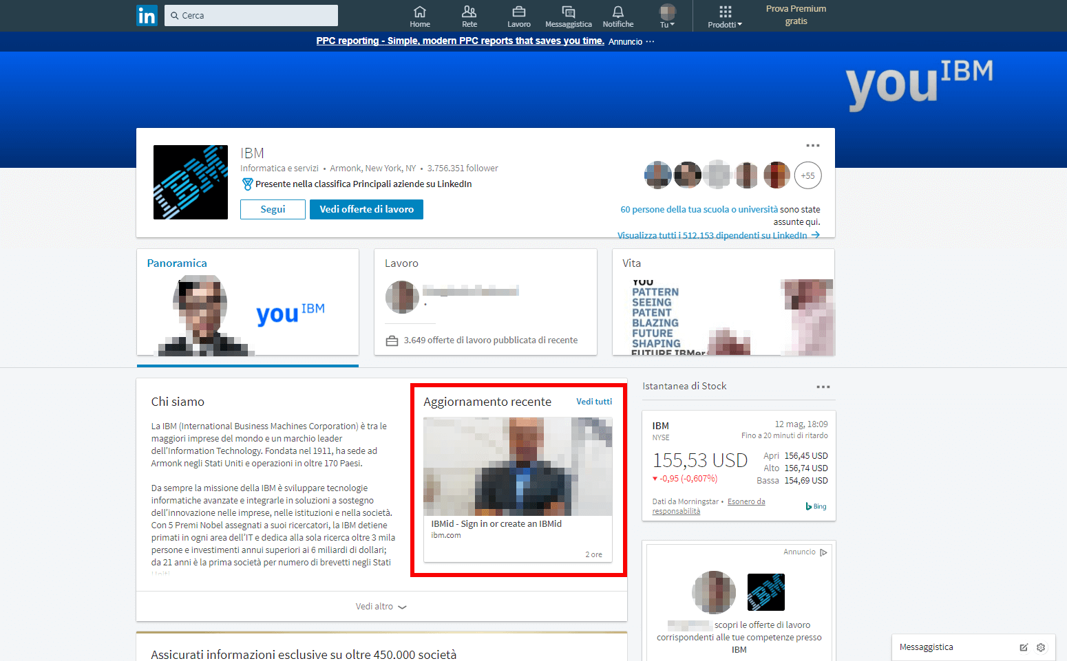 Come Ottenere Il Massimo Da Linkedin Per Le Aziende - Ionos 961_x_1550_png