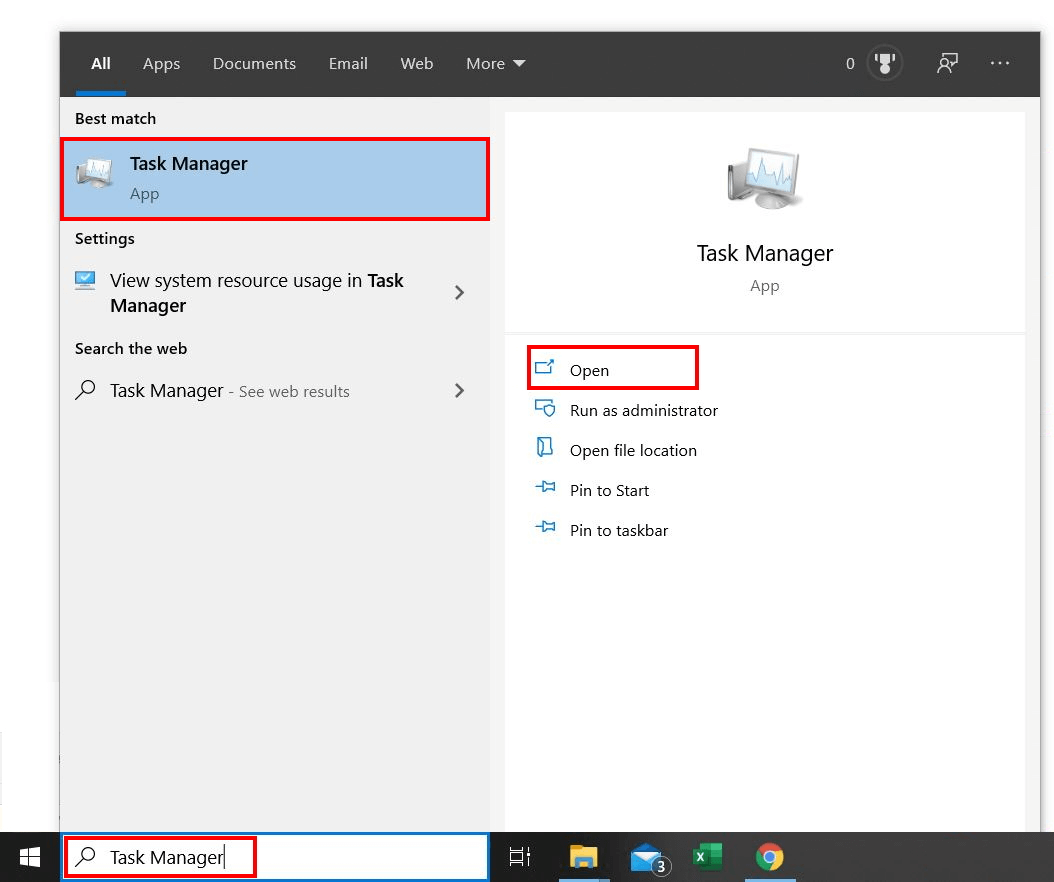 Task Manager: La Panoramica Di Tutti I Processi - Ionos 882_x_1054_png