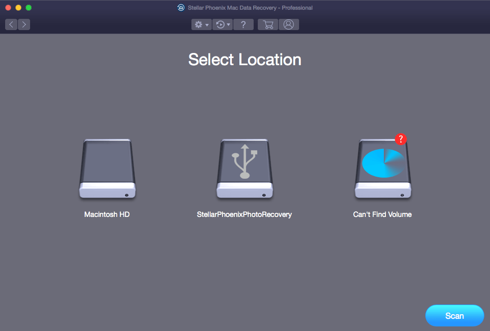 How to Recover Deleted Files on MacBook Pro – Mac Data Recovery