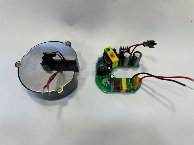 Atomberg Smart Ceiling Fans With Wi Fi And Alexa Support Iot Tech Trends