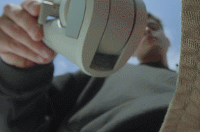 Atom 2 Auto Folding Smartphone Gimbal