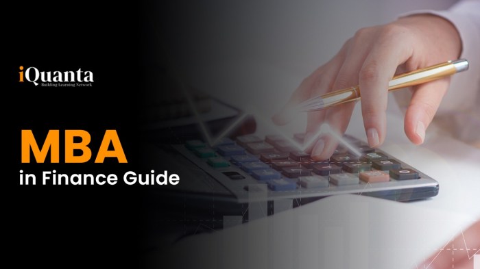 What is MBA in Finance? A Comprehensive Overview What is MBA in Finance? A Comprehensive Overview