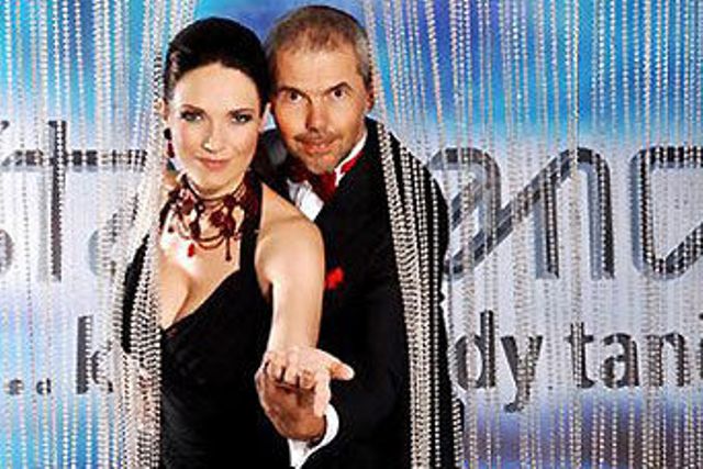 Sobotní vysílání pořadu je tak podle vyjádření čt nejisté. Soutezi Stardance Provazeji Tereza Kostkova A Marek Irozhlas Spolehlive Zpravy