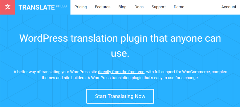 It teams up well with wordpress multisite and with . 12 Best Wordpress Translation Plugins Compared 2021