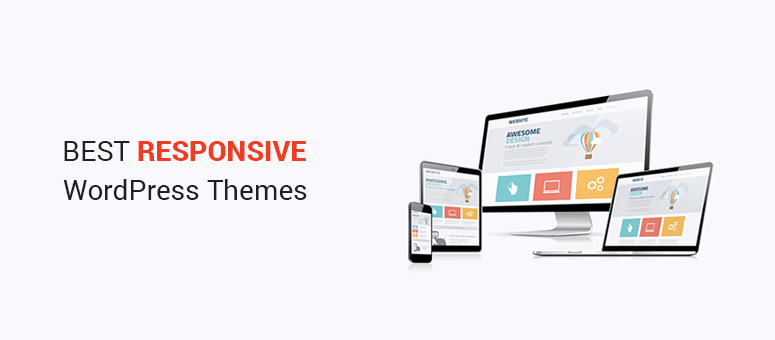 It offers 13 free, fully responsive theme demos ranging from personal blogs to . 50 Best Responsive Wordpress Themes To Create A Mobile Ready Site