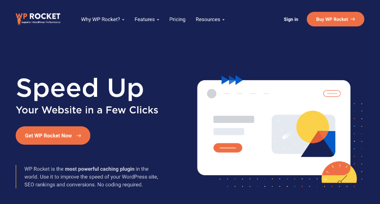 In this post, you'll discover 10 powerful plugins that will make your wordpress website load faster. 11 Best Wordpress Caching Plugins Compared 2021