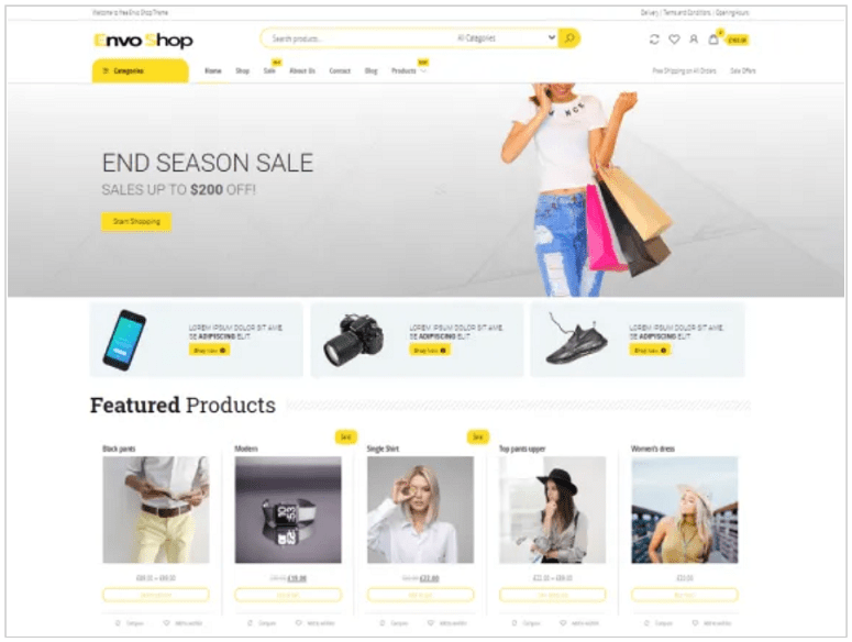 Page speed & seo · 2. 24 Best Seo Optimized Wordpress Themes 2020 Compared Laptrinhx