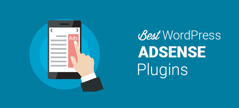 The safest method of adding the adsense code to your wordpress site is by using a plugin. 7 Best Wordpress Adsense Plugins To Make Money Online