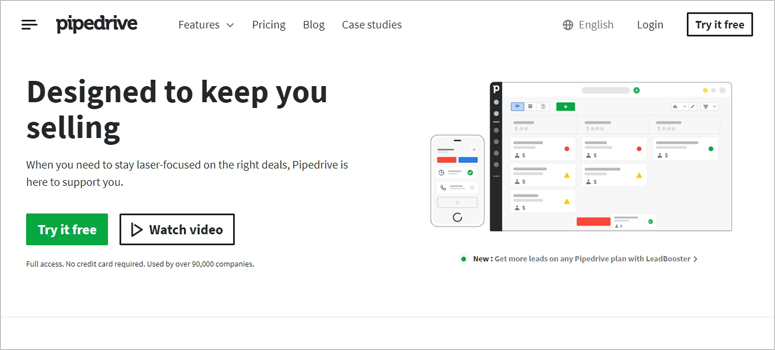 Hubspot's wordpress plugin allows you to connect your wordpress website to the free hubspot crm so you can . 9 Best Wordpress Crm Plugins For Small Businesses 2021