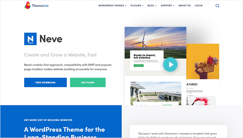 Visit www.crazyminds99.com to download wordpress premium themes. The Best And Most Popular Wordpress Themes Of 2021 Updated