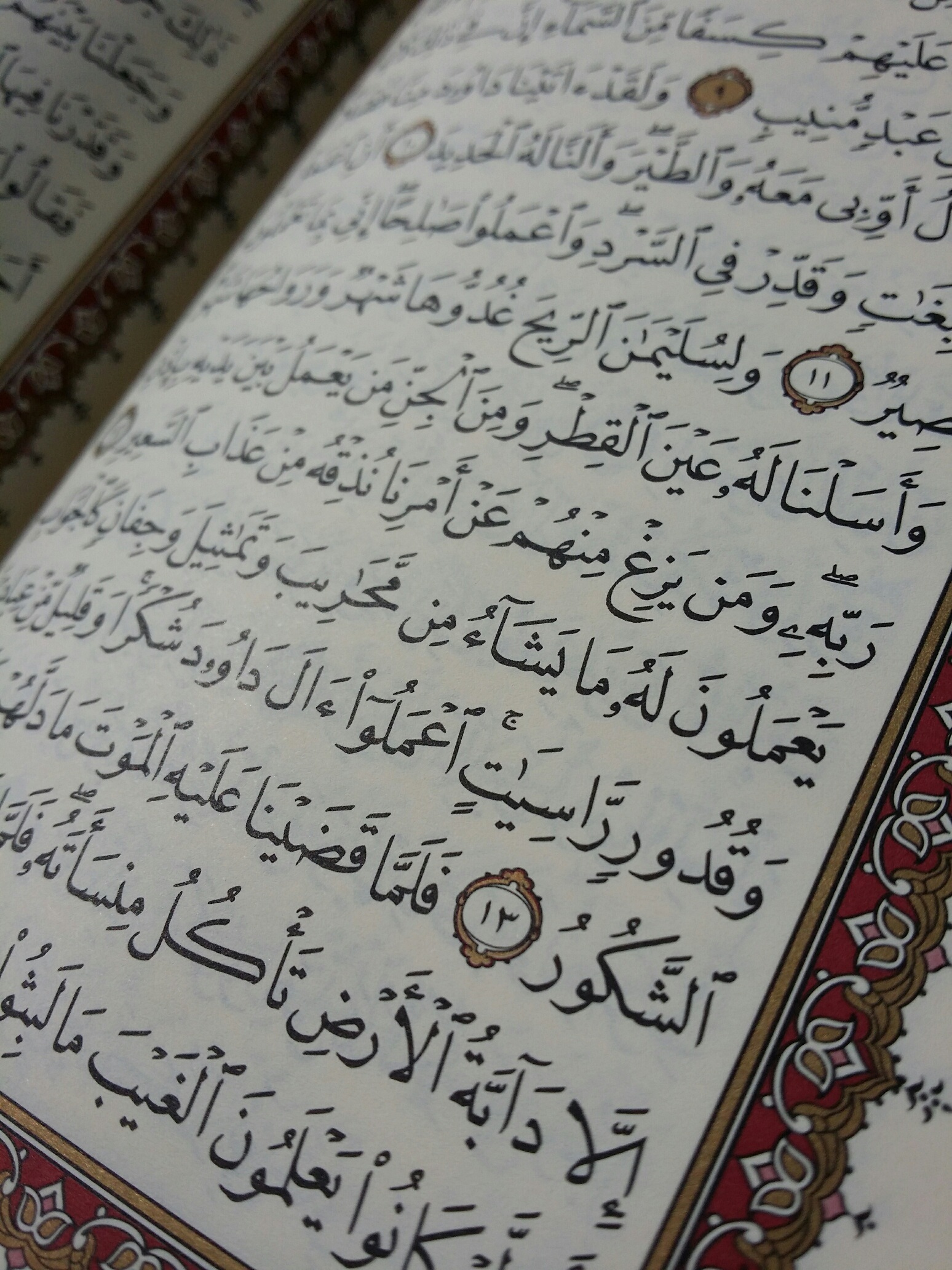 Parmi Les Merites De La Glorification D Allah Mentionnes Dans Le Coran