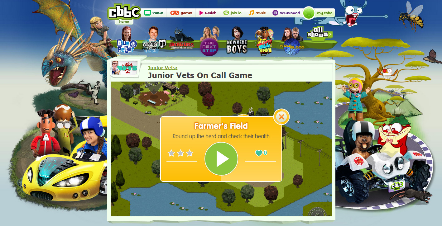 Backbone game engine · 14. Isogenic Game Engine