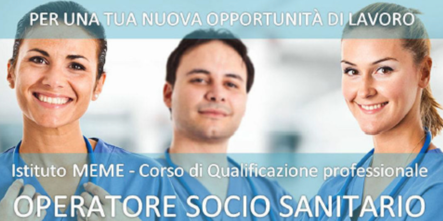 Oss | Corso Operatore Socio Sanitario - Istituto Meme, Scuola Di Formazione A Modena E Provincia 714_x_1430_jpg
