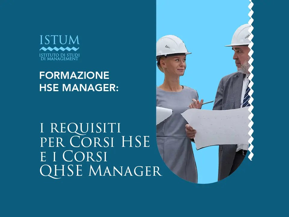 Le Opportunità Di Carriera In Ambito Qhse: Analisi Dei Dati Della Survey Istum - Istum 721_x_961_jpg