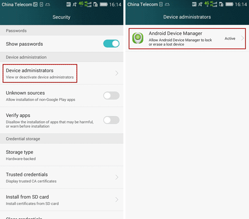 Android device manager adalah sebuah layanan google untuk membantu kamu jika smartphone android kamu hilang seperti milik ios yang namanya find my iphone . How To Deactivate Or Disable Android Device Manager