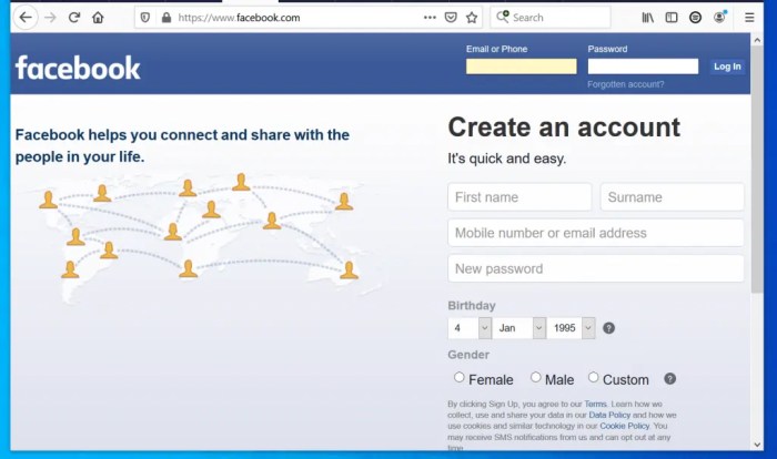 Cara Gabung Marketplace Facebook Panduan Lengkap