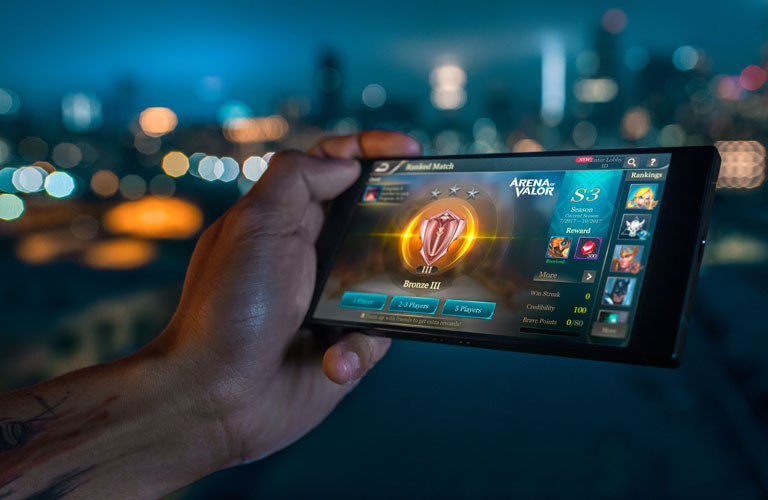 How to use Android for Cloud Gaming